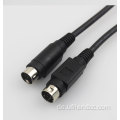 Hochwertiger OEM -Stereo 5/8/10/13Pin DIN -Kabel